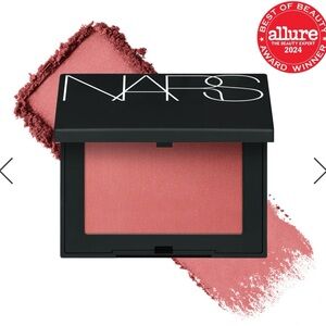 NARS Blush in Torrid